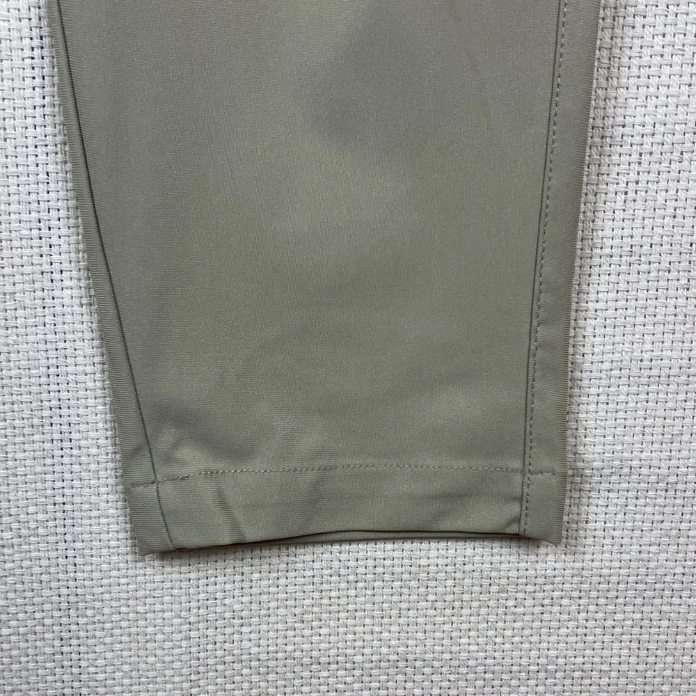 Reebok 5-Pocket 36x32 Voyager Beige Golf Pants Men's NWT